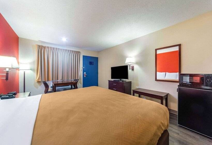 فندق Econo Lodge Laurel