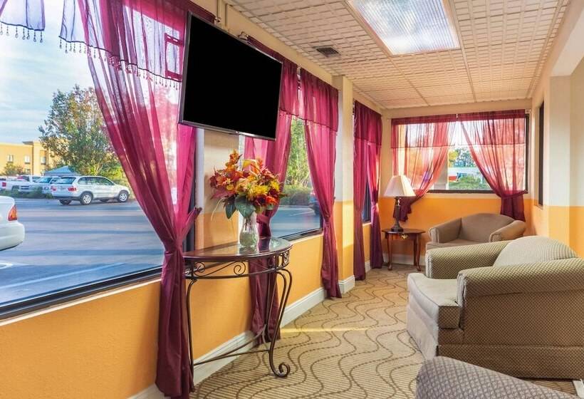 فندق Econo Lodge Laurel