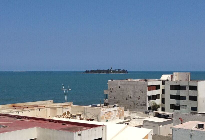 Ems Hoteles Boca Del Río