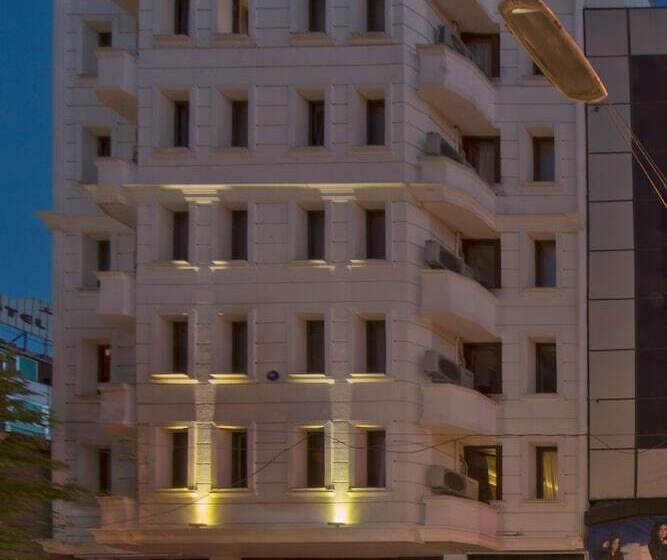 Fotos del hotel Erbazlar:  7