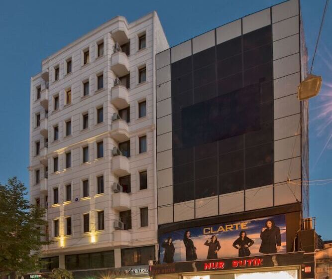 Fotos del hotel Erbazlar:  43