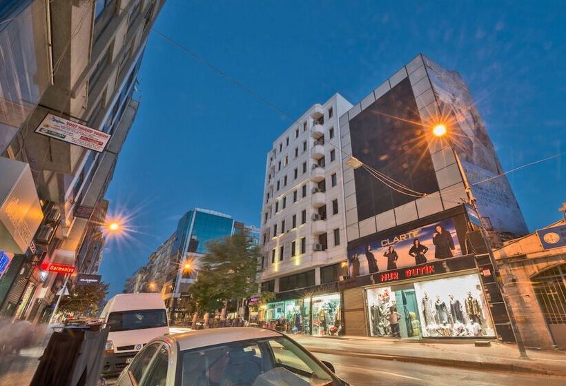 Fotos del hotel Erbazlar:  9