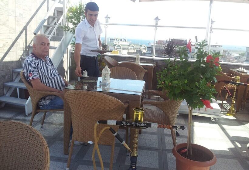 Fotos del hotel Erbazlar:  42