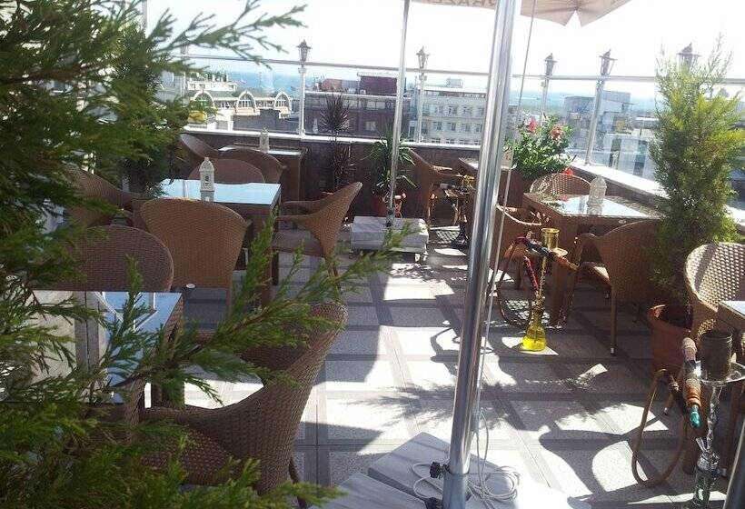 Fotos del hotel Erbazlar:  31