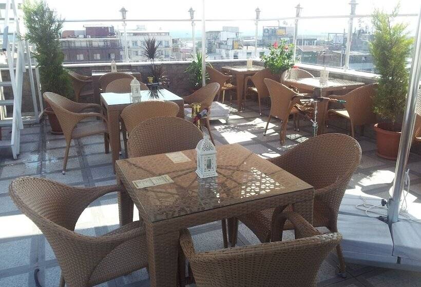 Fotos del hotel Erbazlar:  44