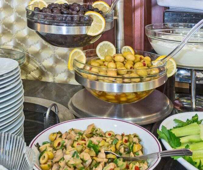 Fotos del hotel Erbazlar:  48