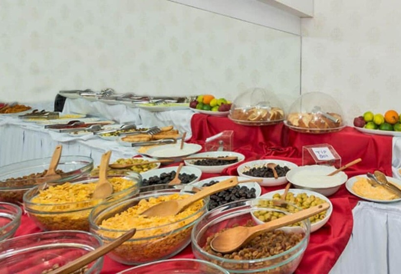 Fotos del hotel Erbazlar:  6