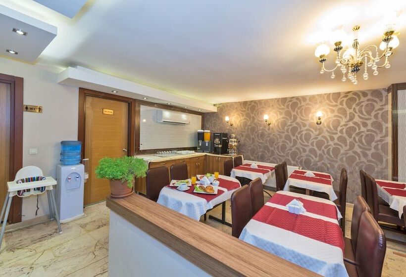 Fotos del hotel Erbazlar:  39