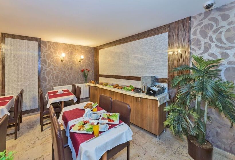 Fotos del hotel Erbazlar:  35