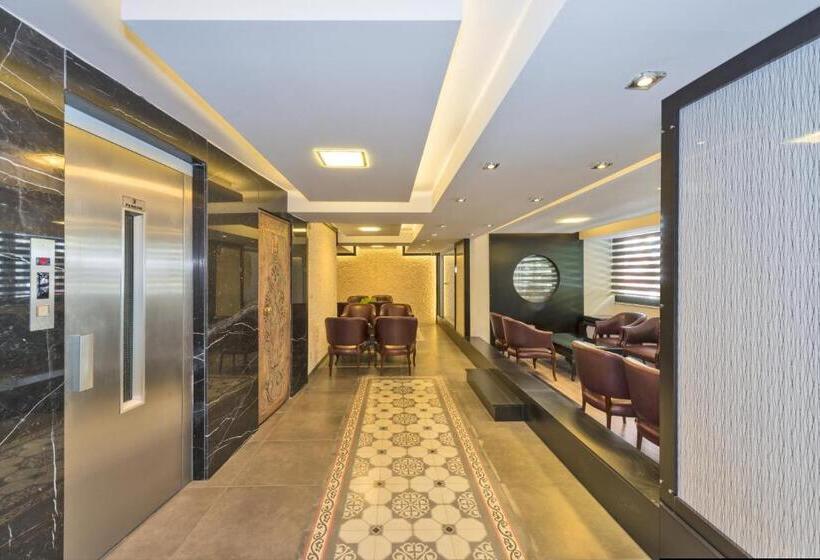 Fotos del hotel Erbazlar:  50