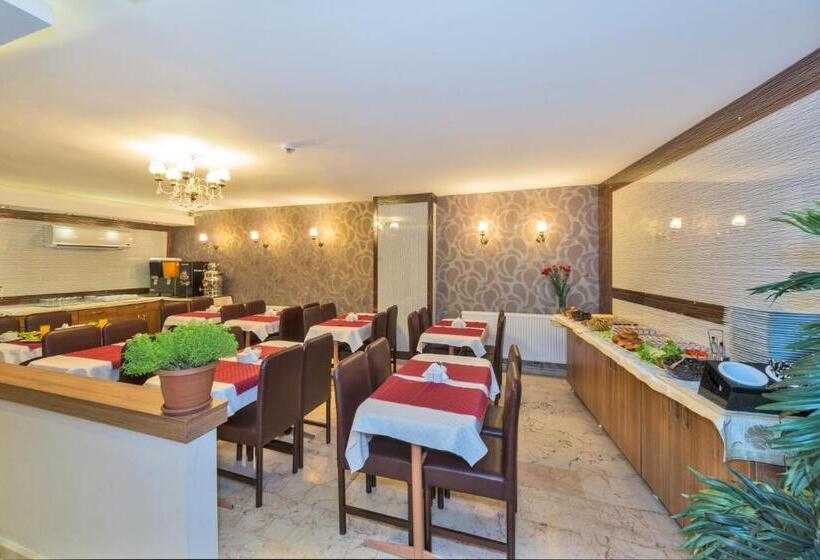 Fotos del hotel Erbazlar:  49