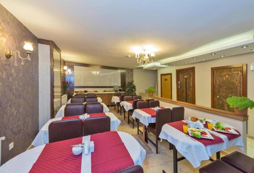 Fotos del hotel Erbazlar:  29