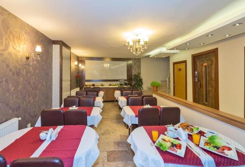 Fotos del hotel Erbazlar:  4