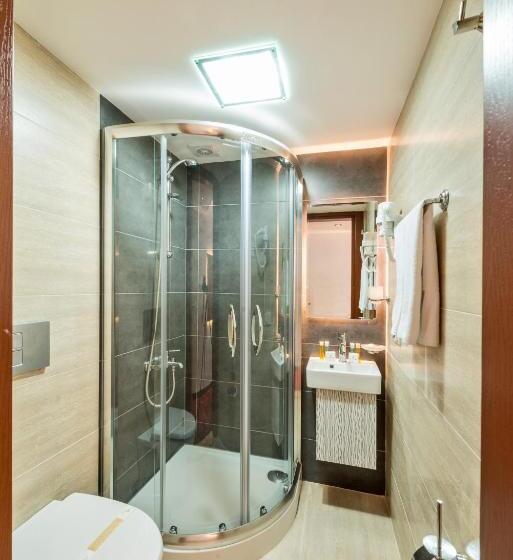 Fotos del hotel Erbazlar:  27