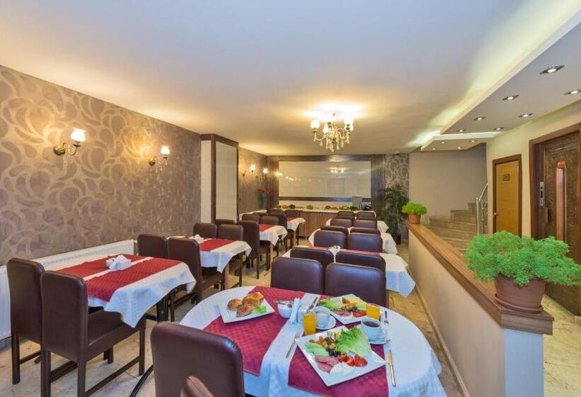 Fotos del hotel Erbazlar:  10