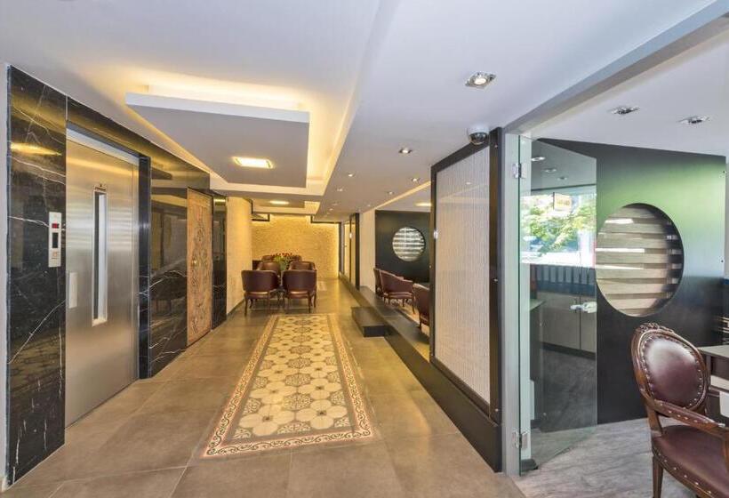 Fotos del hotel Erbazlar:  14