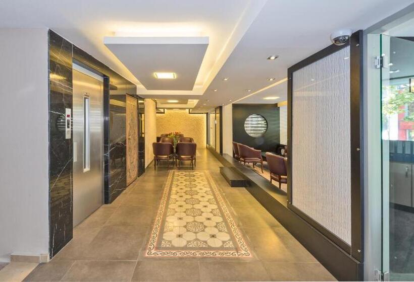 Fotos del hotel Erbazlar:  15