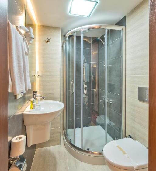 Fotos del hotel Erbazlar:  23