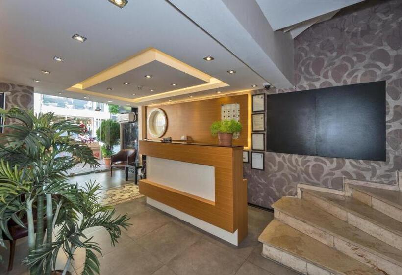 Fotos del hotel Erbazlar:  26