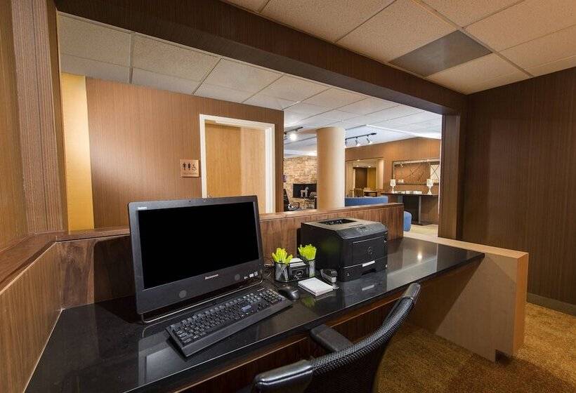 Hotel Fairfield Inn & Suites By Marriott Fort Myers Cape Coral