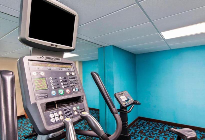 בית מלון כפרי Fairfield Inn & Suites By Marriott Fort Myers Cape Coral
