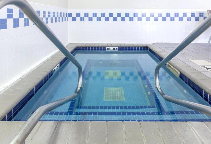בית מלון כפרי Fairfield Inn & Suites Minneapolis Eden Prairie
