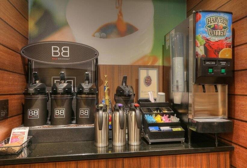 酒店 Fairfield Inn & Suites Mt. Pleasant