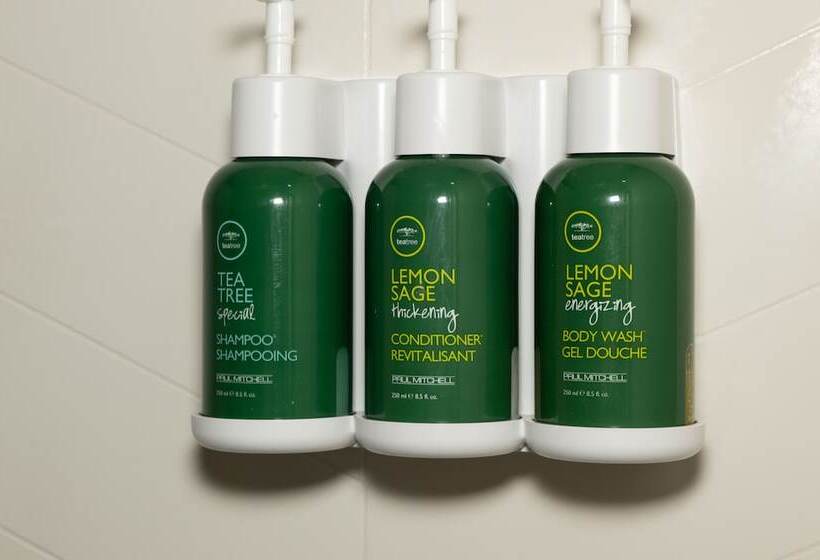 酒店 Fairfield Inn & Suites Mt. Pleasant