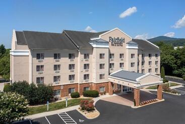 هتل Fairfield Inn & Suites Roanoke Hollins/i81