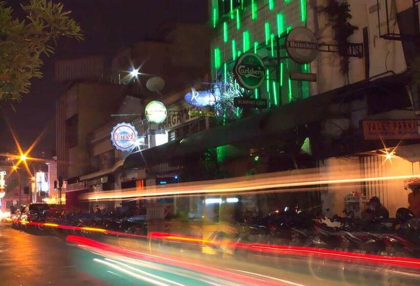 Favehotel Braga