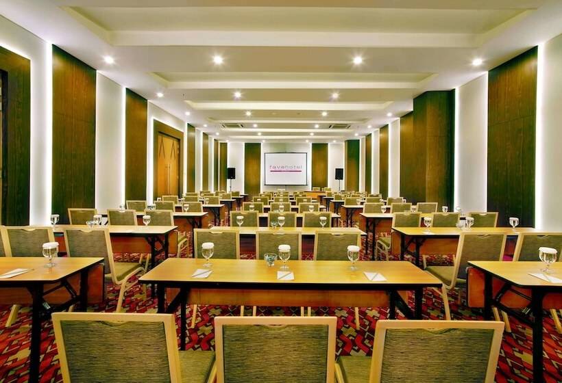 Favehotel Braga