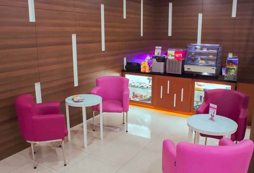 Favehotel Braga