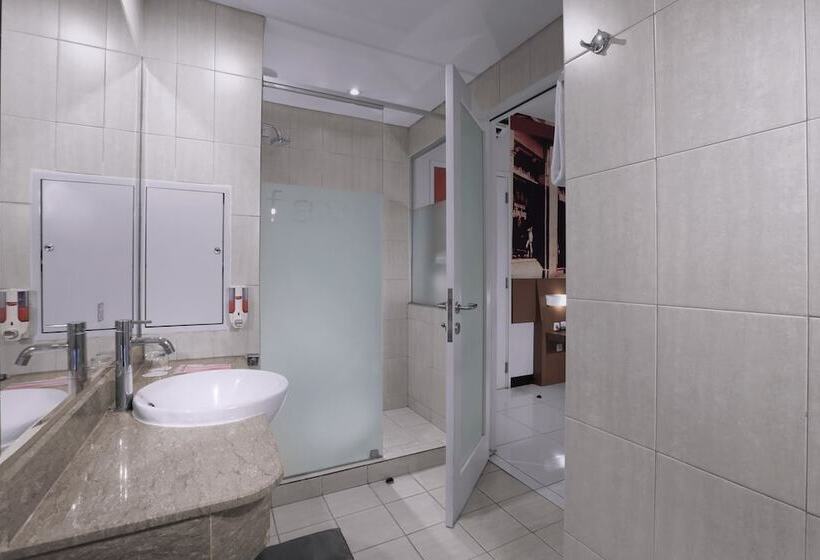 Favehotel Braga