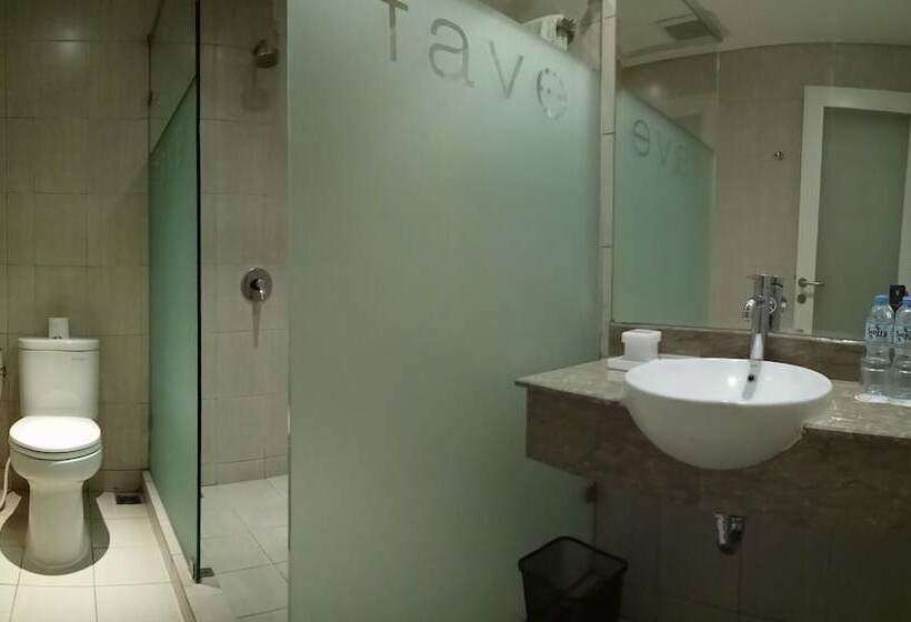 Favehotel Braga