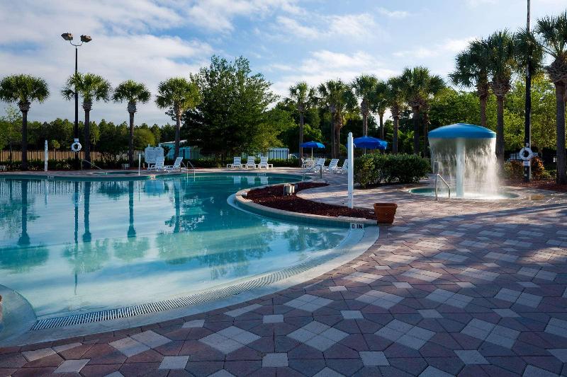 Hotel Festiva Orlando Resort Celebration A Ramada By Wyndham