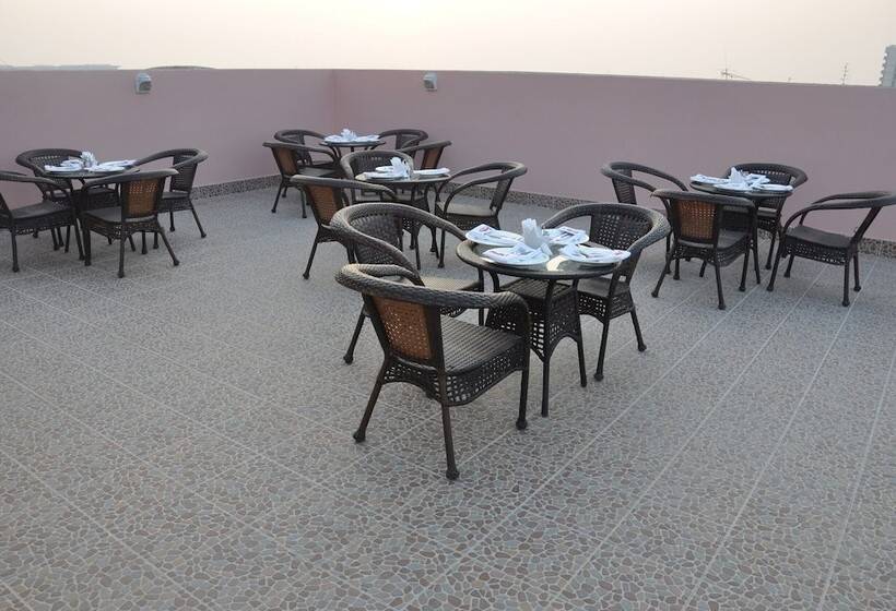 Fotos del hotel Fortune Plaza Hotel, Dubai Airport:  4