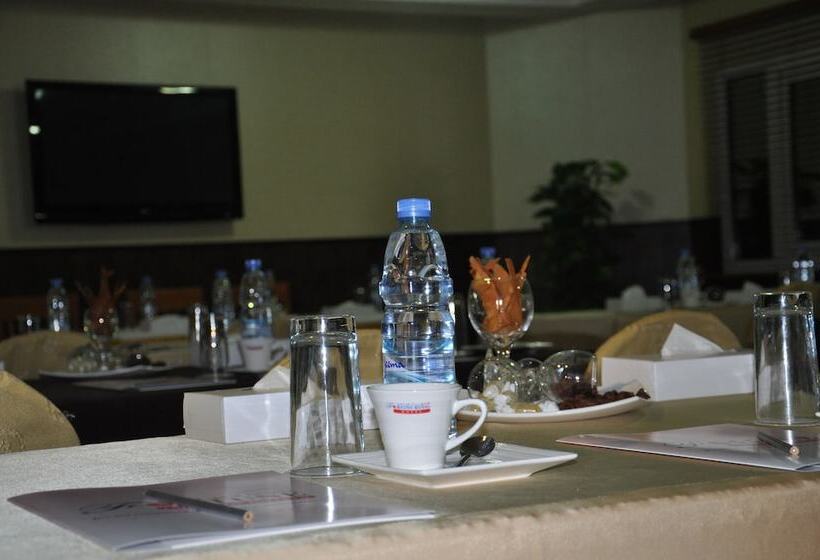 Fotos del hotel Fortune Plaza Hotel, Dubai Airport:  6