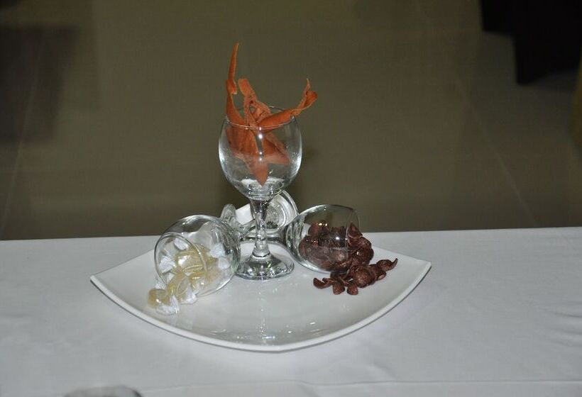 Fotos del hotel Fortune Plaza Hotel, Dubai Airport:  14