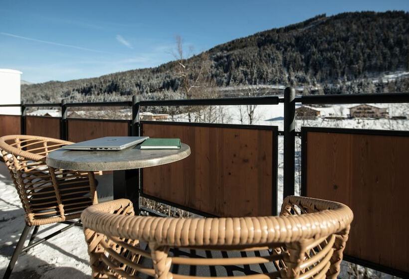 Hotel Funsport Bike Und Ski Tauernhof