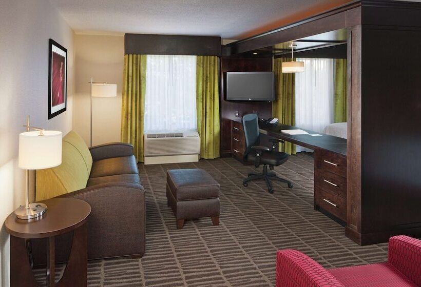 فندق Hampton Inn & Suites Saginaw