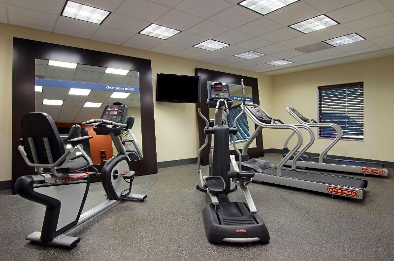 בית מלון כפרי Hampton Inn Winfield