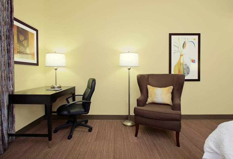 בית מלון כפרי Hampton Inn Winfield