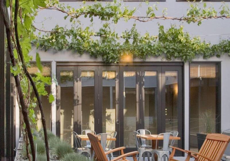 Hotel Healdsburg