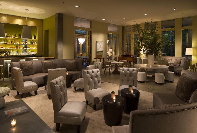 هتل Healdsburg