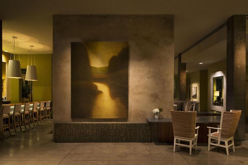 هتل Healdsburg