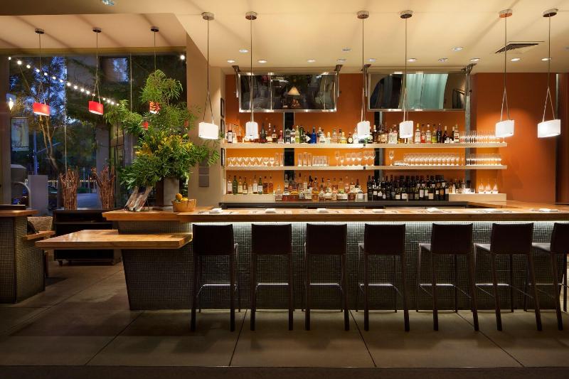 هتل Healdsburg