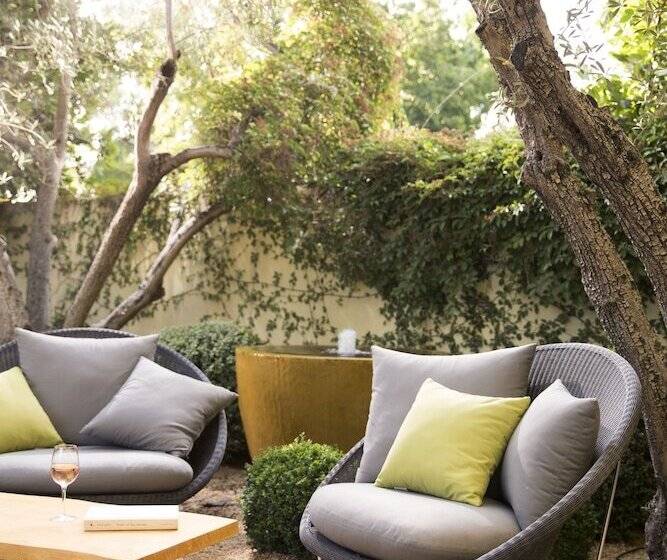 هتل Healdsburg