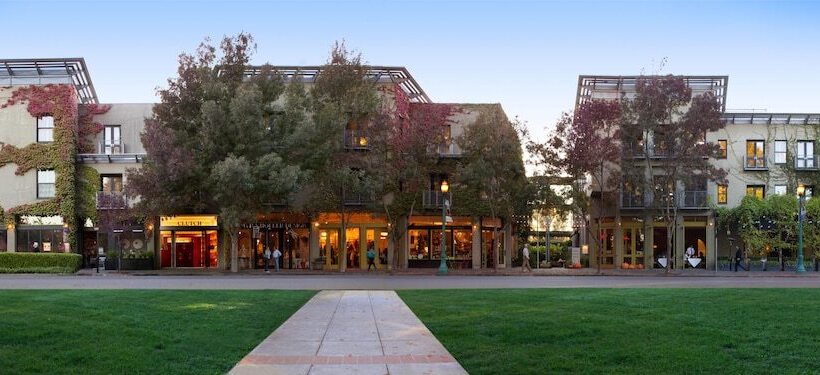 هتل Healdsburg
