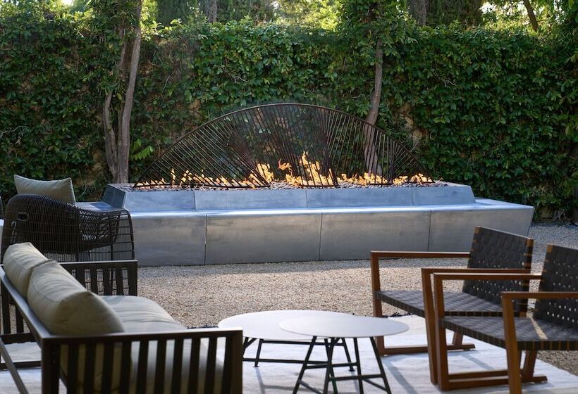 هتل Healdsburg