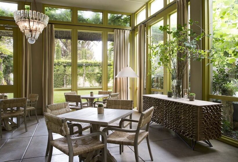 هتل Healdsburg